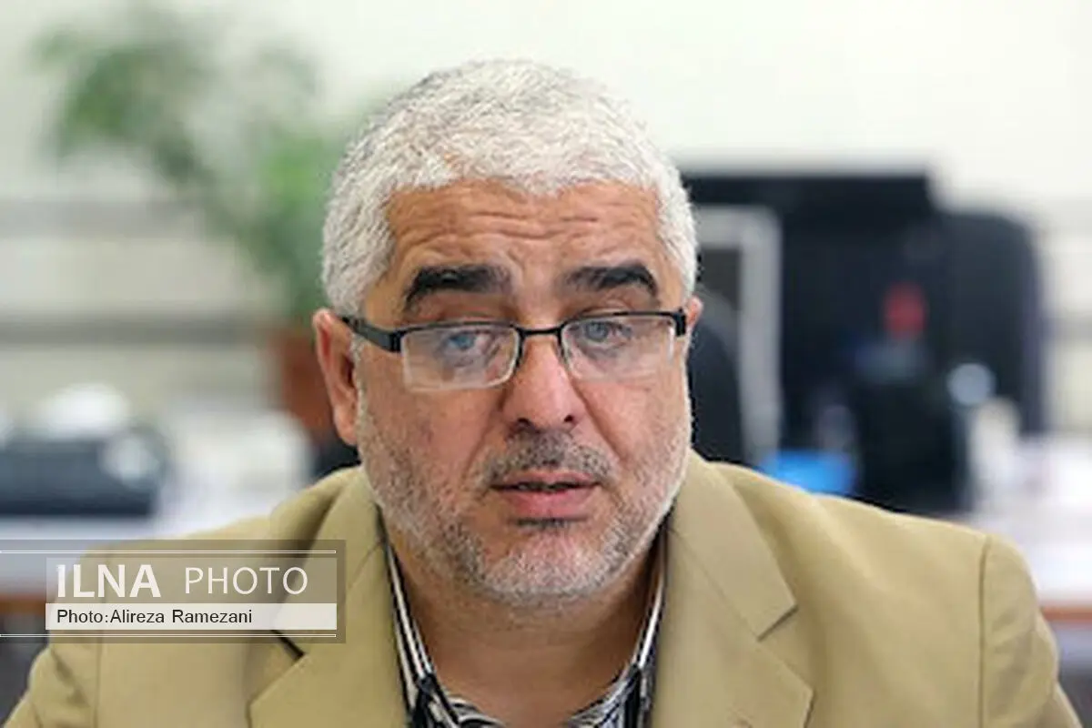 برخی مسئولان در زمین‌خواری‌های گردنه حیران شریک هستند