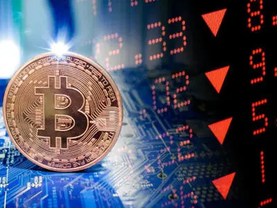 قیمت امروز بیت کوین و اتریوم