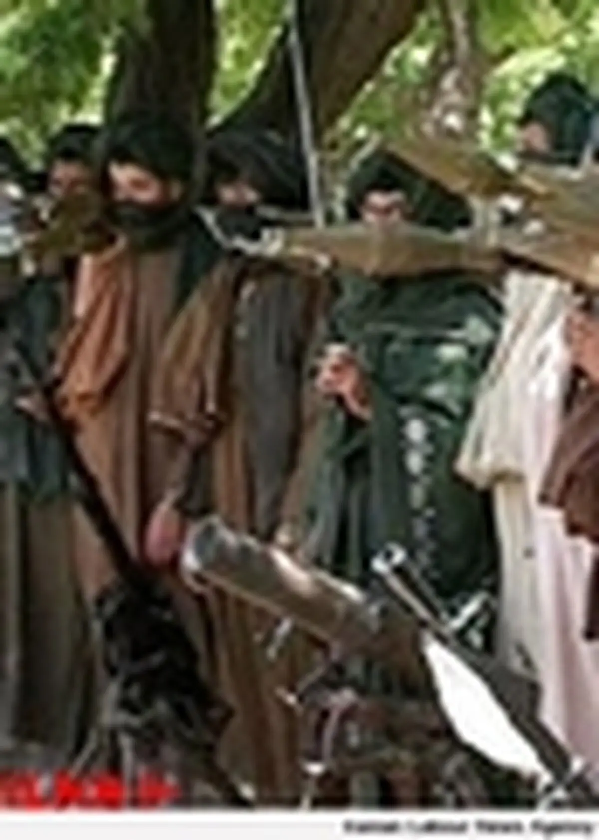 طالبان افغانستان حادثه پیشاور را محکوم کرد