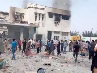 بیانیه ستاد حقوق بشر در اعتراض به حمله وحشیانه به مدرسه دخترانه در شهر میناب