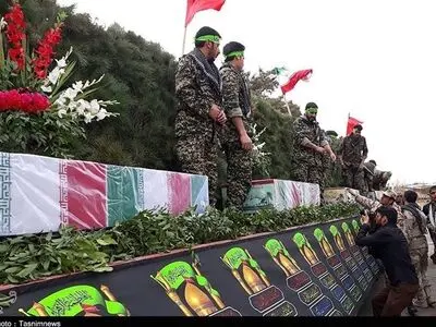 برگزاری کنگره ملی بزرگداشت ۲۴ هزار شهید اصفهان