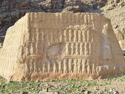 بخشی از بودجه‌ استرداد آثار تاریخی را برای جلوگیری از خروج آثار از کشور هزینه کنید/ نه از نگهبان خبری هست نه از دوربین!
