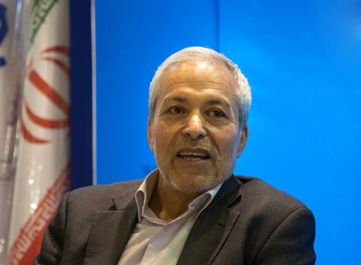 رسانه ملی هنوز قالیباف را شهردار می‌داند