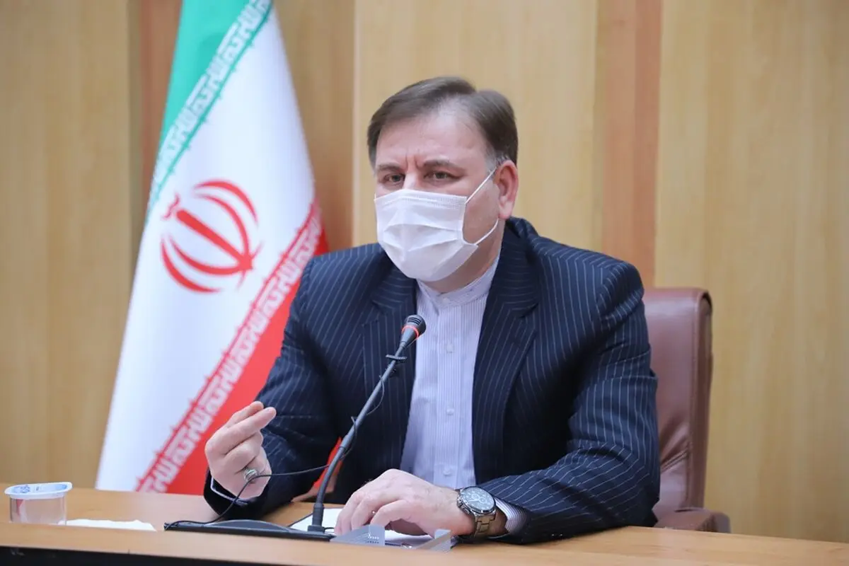 ضوابطی که تسهیل‌گر تولید و صادرات نباشند، شناسایی و اصلاح می شوند 