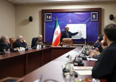 اگر مردم را به صرفه‌جویی دعوت می‌کنیم، دولت باید پیشگام باشد