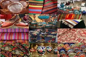 توسعه همکاری‌های مهارتی میراث‌فرهنگی و زندان‌های استان مرکزی
