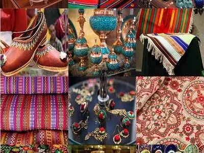توسعه همکاری‌های مهارتی میراث‌فرهنگی و زندان‌های استان مرکزی