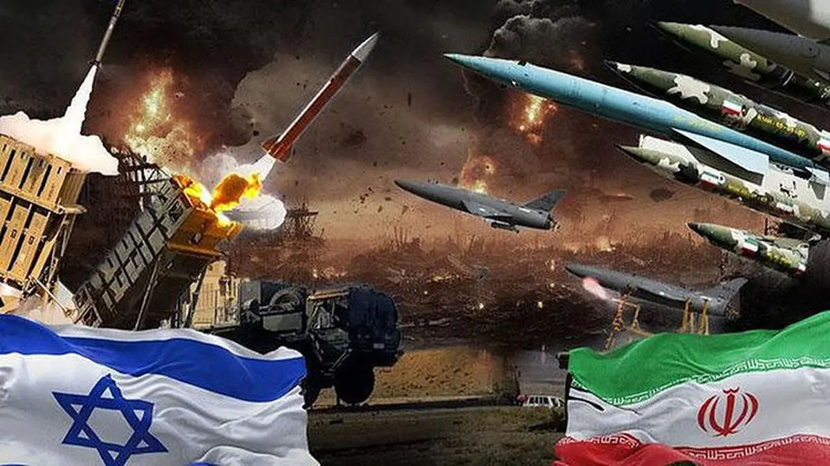 «گنج اطلاعاتی» ایران علیه اسرائیل: پیامدهای دسترسی به اسناد محرمانه بر جنگ احتمالی