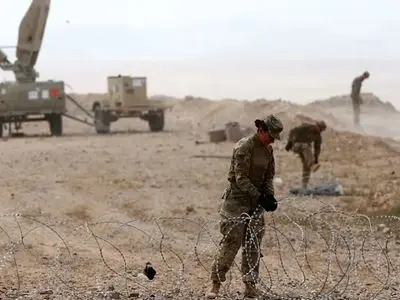 تل‌آویو در حال بررسی استقرار پایگاه‌های نظامی آمریکا در فلسطین اشغالی