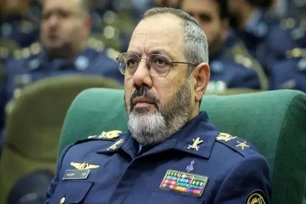 خبرهای خوبی از دستاوردهای غیرنظامی خواهیم داشت