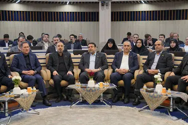 تحول، چابکی و خلق ارزش؛ کلید موفقیت بانک ملی در مسیر جدید/سکوی جهش به‌سوی ترازنامه‌ای کیفی و پایدار