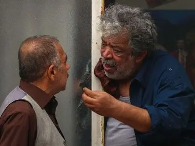 سریال «باخانمان» کلید خورد