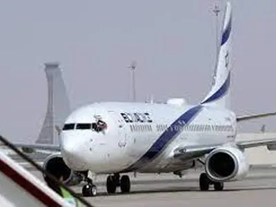برقراری پرواز مستقیم میان «شرم‌الشیخ» و «تل‌آویو»