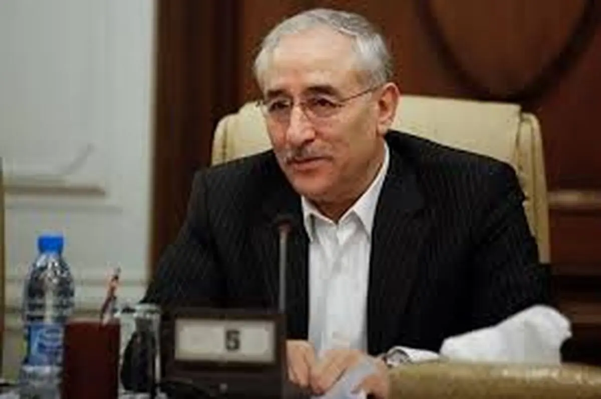 

سرمایه‌گذاران خارجی نگران بازگشت تحریم‌ها نباشند
