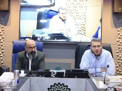 وهب رامزی مدیر خانه عکاسان شد