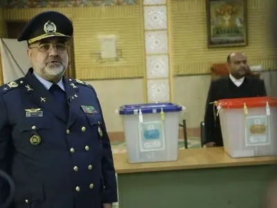 مشارکت مردم در انتخابات معادلات جهانی را به نفع ما رقم خواهد زد