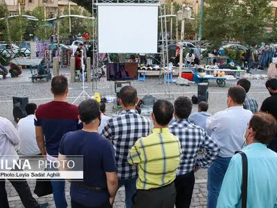 شهر،مردم،مناظره