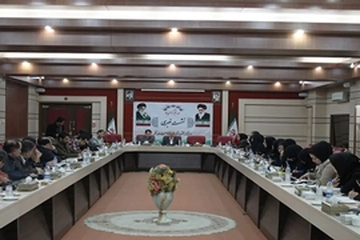 اختلافات نظری نباید به اختلافات شخصی تبدیل شود