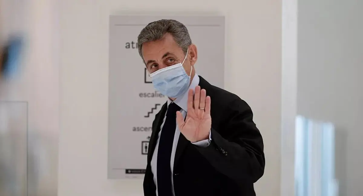 در انتخابات ۲۰۲۲ نامزد نمی‌شوم