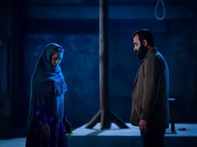 «مسیح پسر مریم» اکران می‌شود