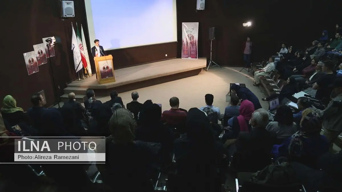 مستندی برای آشنایی ایرانیان با پیشینه نقش قالی ایرانی