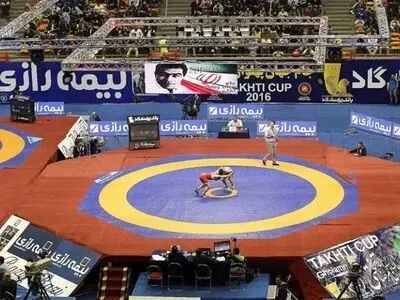 نتایج مسابقات صبح روز اول رقابت‌ها