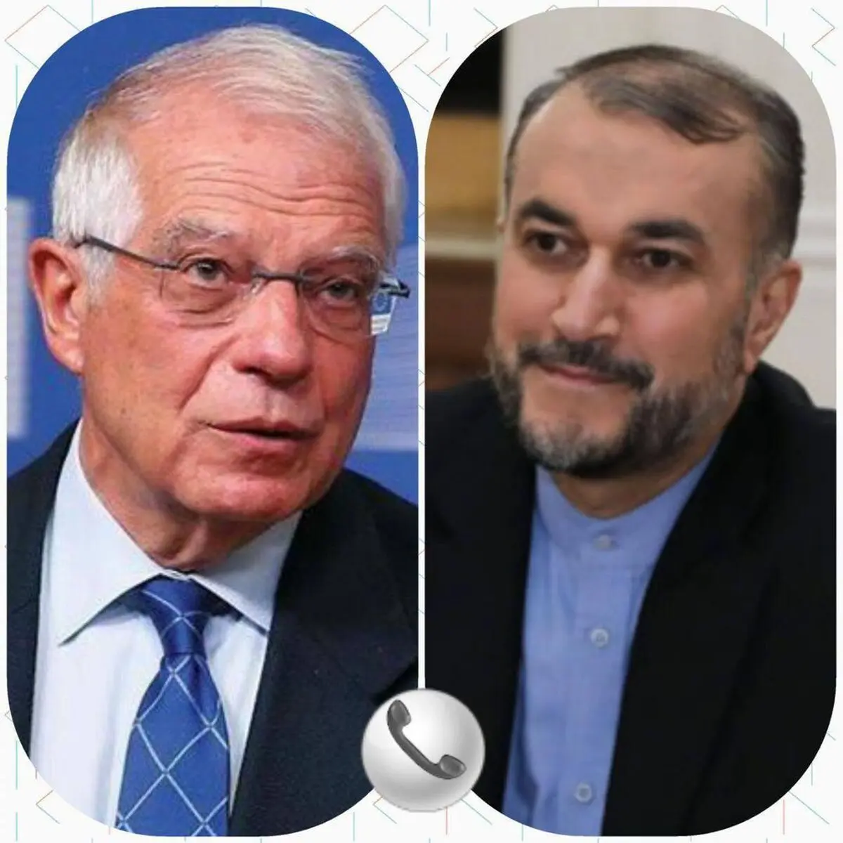 هر زمان طرف غربی خط قرمزهای ما را پذیرفت، آماده حضور در وین هستیم