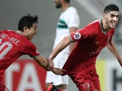 پرسپولیس همدرد ذوب آهن شد؛ پای ستاره الدحیل درمیان است