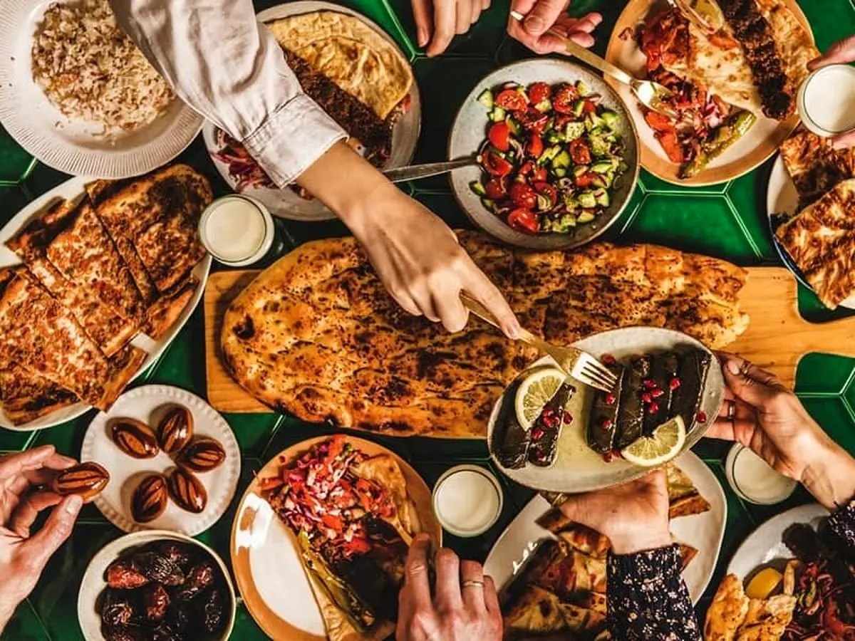 ۵ غذای فوری و مقوی که در زمان جنگ می توان درست کرد
