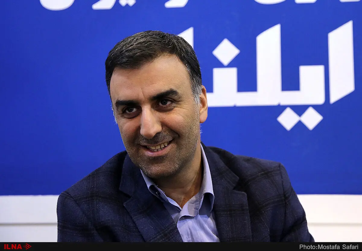 واکنش معاون نظارت و ارزشیابی سازمان سینمایی به پخش نشدن نود