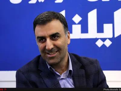 توضیحات داروغه‌زاده درباره نحوه انتخاب فیلم‌های بخش نگاه نو/نه ممیزی در کار بود نه سفارشی