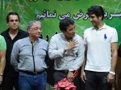 میرحسینی: قهر هواداران طولانی باشد سپیدرود ضرر می‌کند
