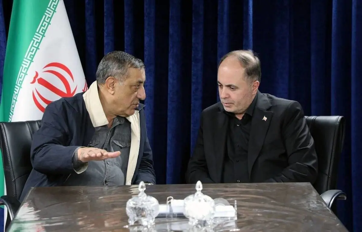 حمایت همه‌جانبه دولت از کشاورزان، دامداران و تولیدکنندگان داخلی