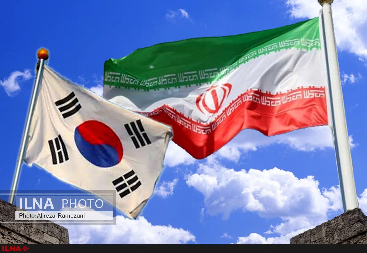 لایحه موافقت‌نامه حمل و نقل دریایی بین ایران و کره به مجلس تقدیم شد