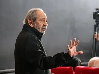 زرین‌دست بهترین فیلمبردار فنی سینمای ایران است