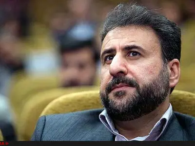 همام حمودی حلقه وصل احزاب عراق/ مقتدی صدر برای بررسی رهیافت مشترک به عربستان رفت