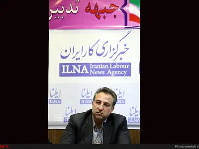 فیلم / مهندس سیفی _ نامزد دهمین دوره انتخابات مجلس شورای سلامی