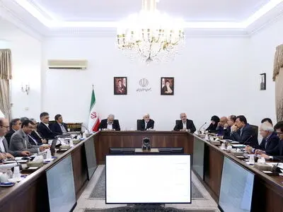 در تصویب طرح های کلان کشور، پیوست عدالت اجتماعی گنجانده شود/ کمیسیون‌های تخصصی در شورای اقتصادی بیش از گذشته فعال شوند