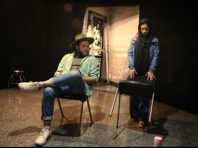 «اتفاق» به صحنه می‌رود