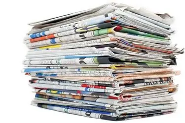مطبوعات در بن‌بست کمبود کاغذ و جهش قیمت ارز