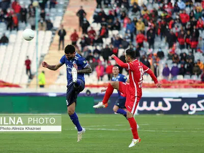 قهرمان لیگ برتر از کجا می‌آید؟