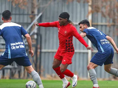 نگرانی هوادارن پرسپولیس در مورد ستاره خارجی 