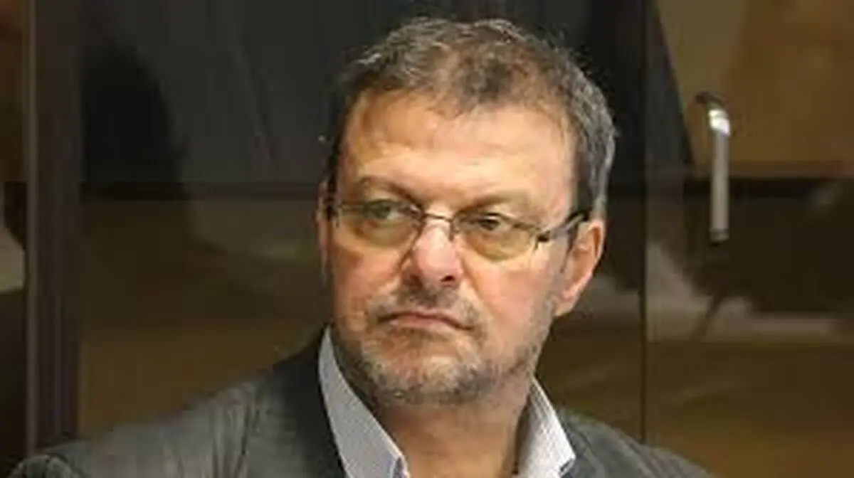 مدیرعامل تراکتورسازی رو در روی خبرنگاران
