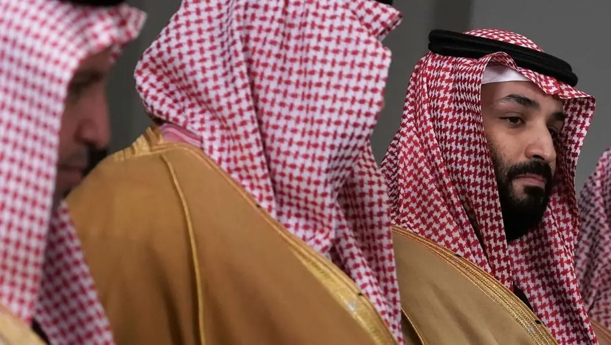 سران سعودی با بحران جدی روبه‌رو هستند/ دوره تصمیم ‌گیری­‌های مشترک شاهزادگان ارشد به پایان رسیده است
