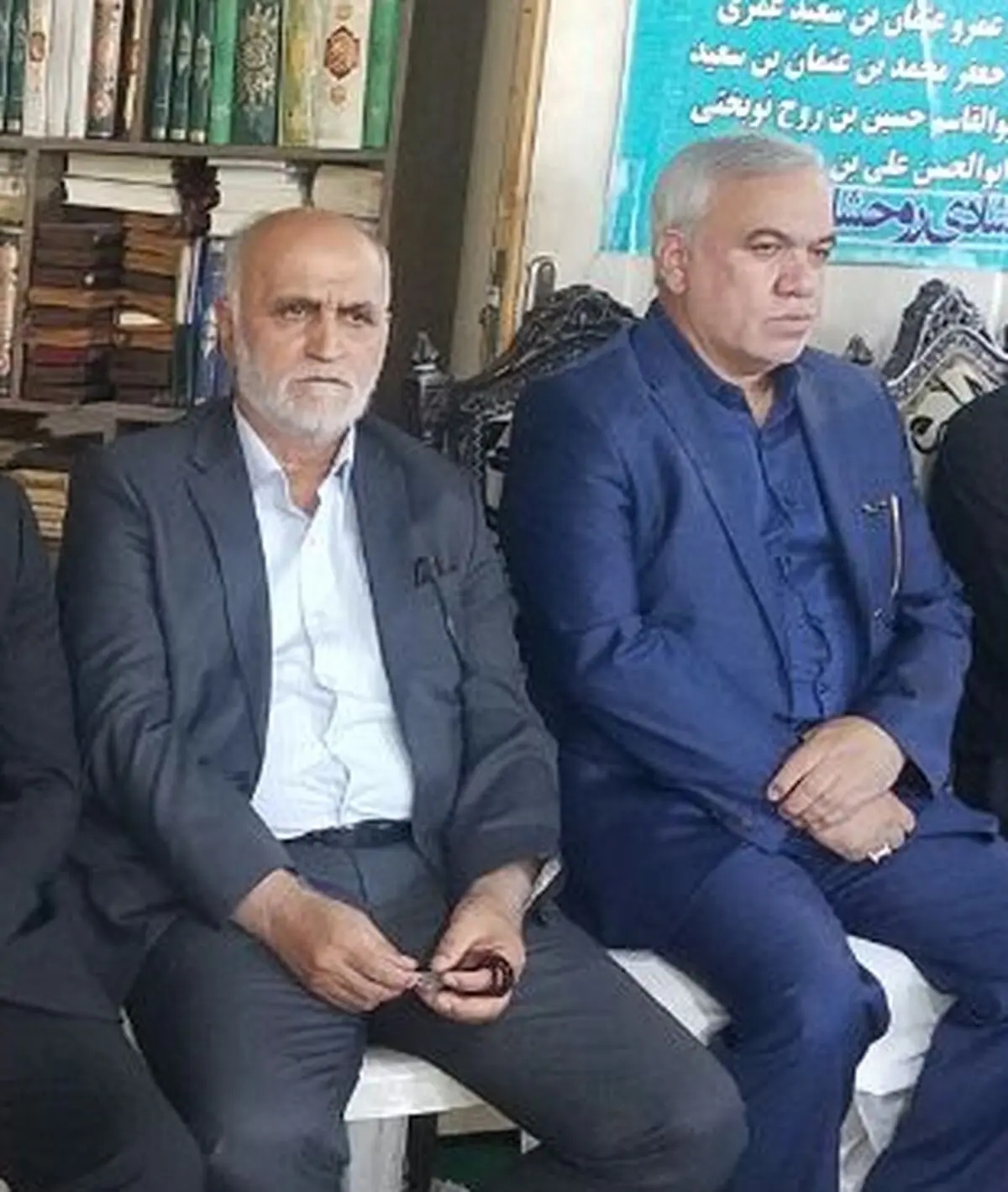 سفر دو مدیر سابق باشگاه استقلال به امارات