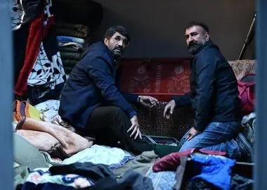 پیام «حاشیه» من را به تولید آن ترغیب کرد/ جشنواره فجر همچنان رویداد مهمی است