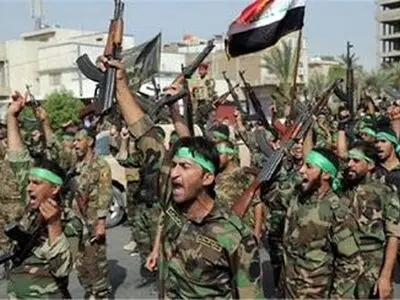آغاز اقدام‌های سازمانی «حشد الشعبی» همزمان با پایان ضرب الاجل دولت عراق