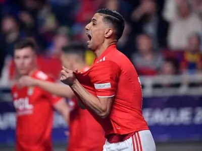  نایب قهرمانی بنفیکا در لیگ فوتسال پرتغال 
