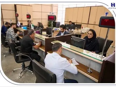 اعلام فهرست شعب کشیک استان تهران بانک صادرات ایران در روز شنبه چهارم بهمن