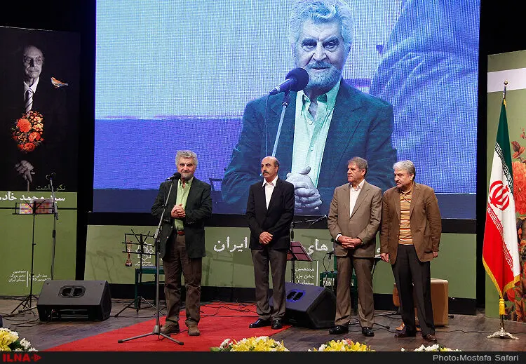 گالری